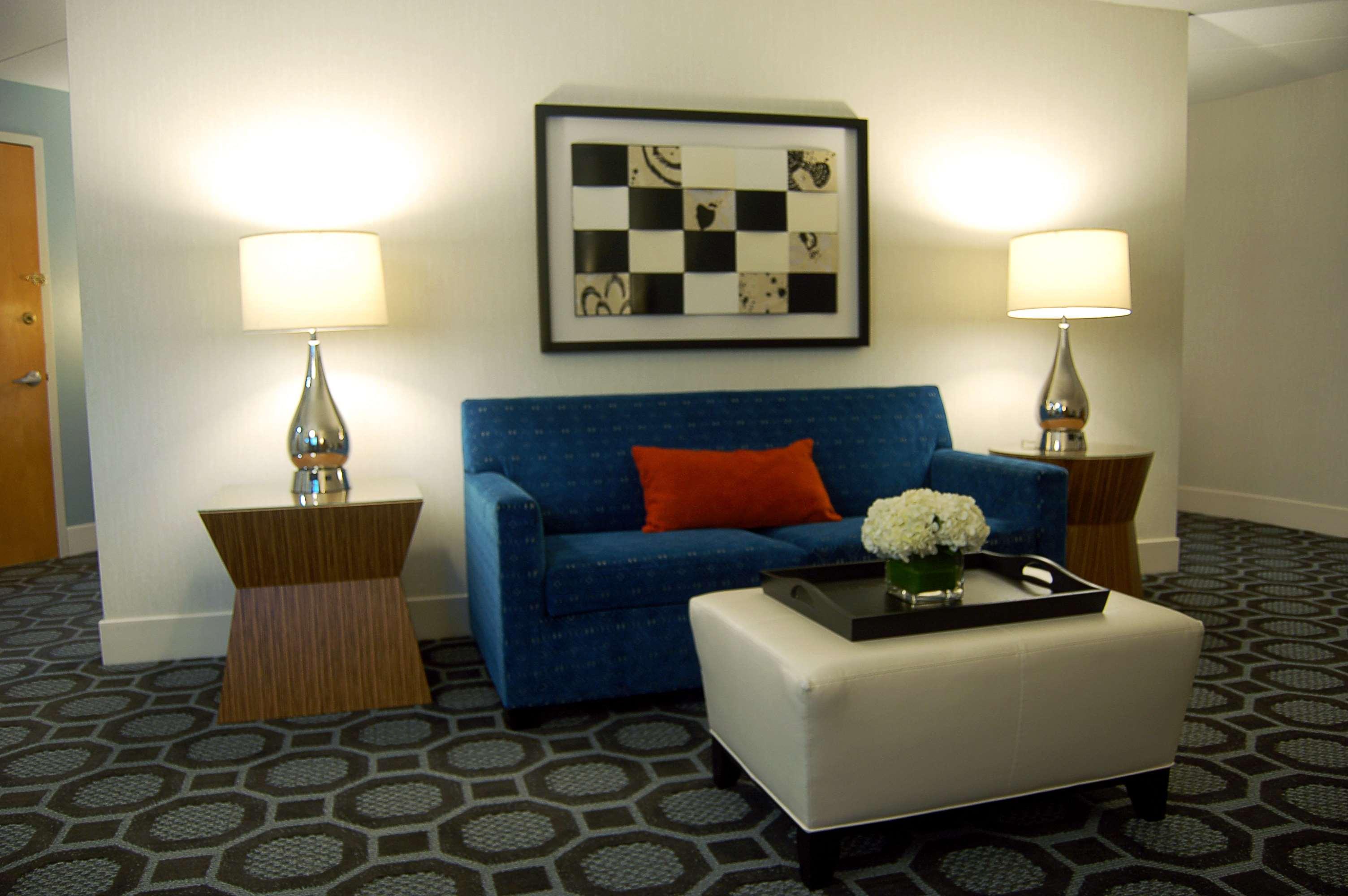 מלון מלוויל Hilton Long Island/Huntington מראה חיצוני תמונה