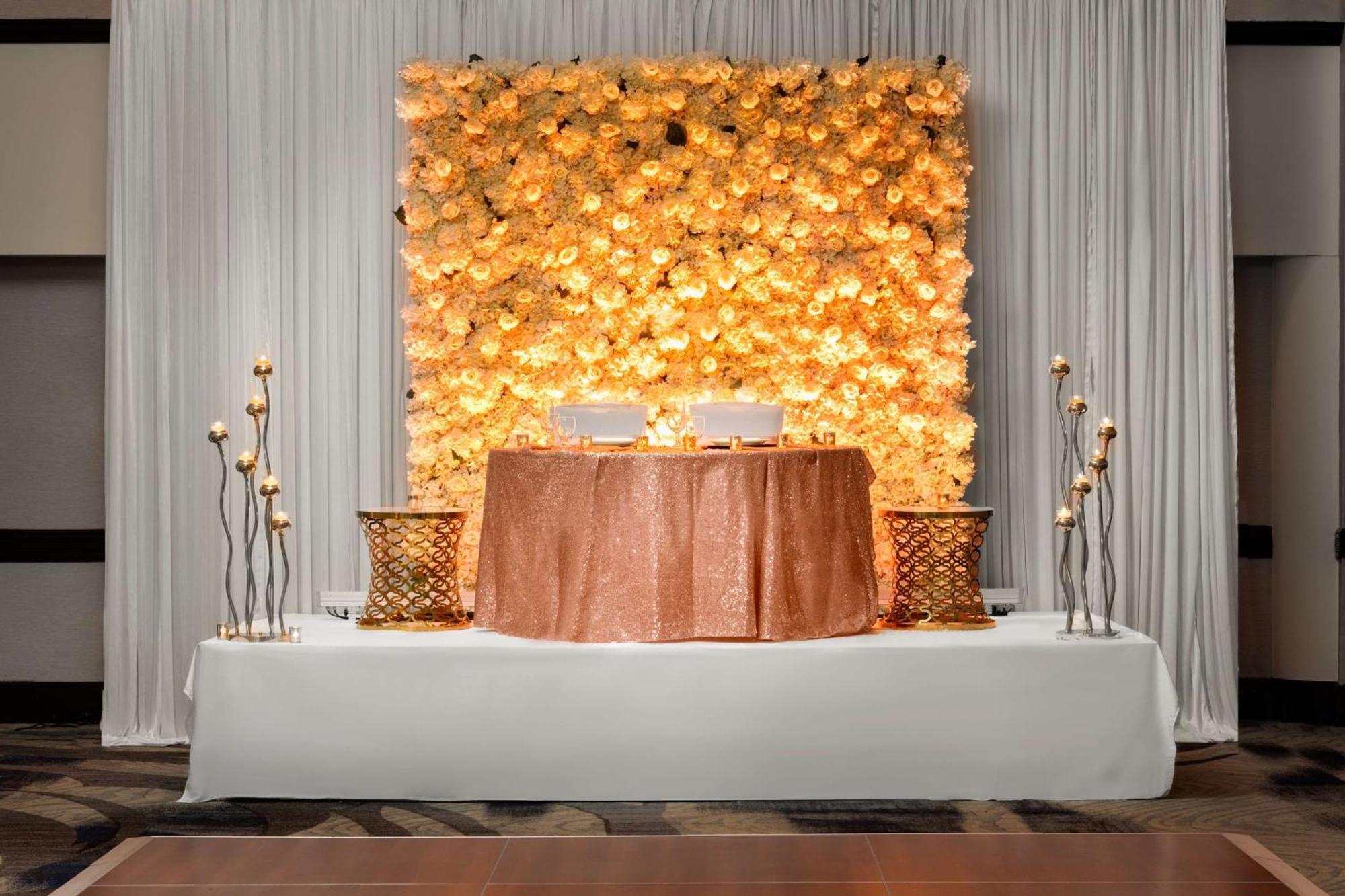 מלון מלוויל Hilton Long Island/Huntington מראה חיצוני תמונה