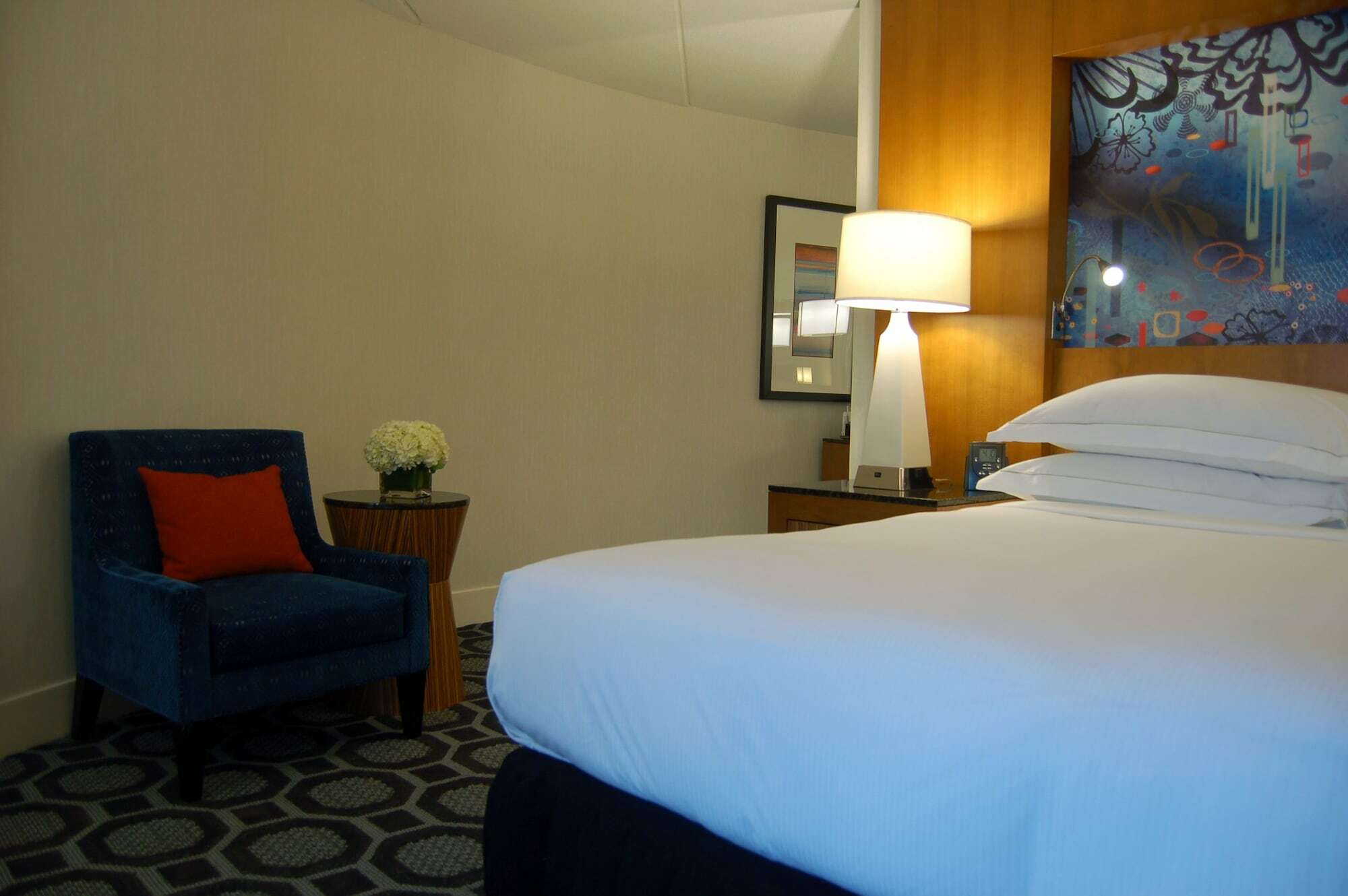 מלון מלוויל Hilton Long Island/Huntington מראה חיצוני תמונה